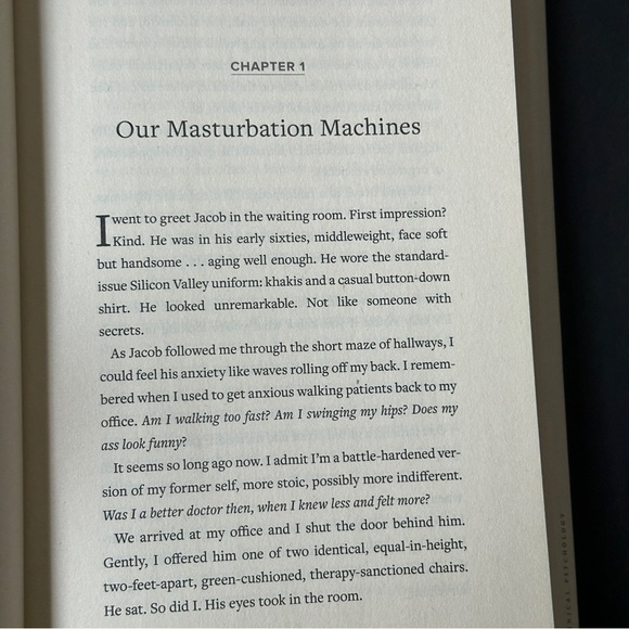 Dopamine Nation by Anna Lembke | Psychology, Neuroscience | Hardcover Book - Picture 11 of 11